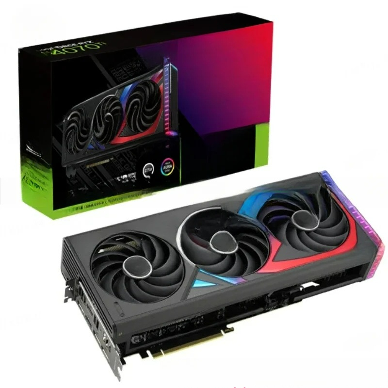 Rtx 4090 24Gb Graphics Card - 4060 비디오 카드 컴퓨터 RTX 4070