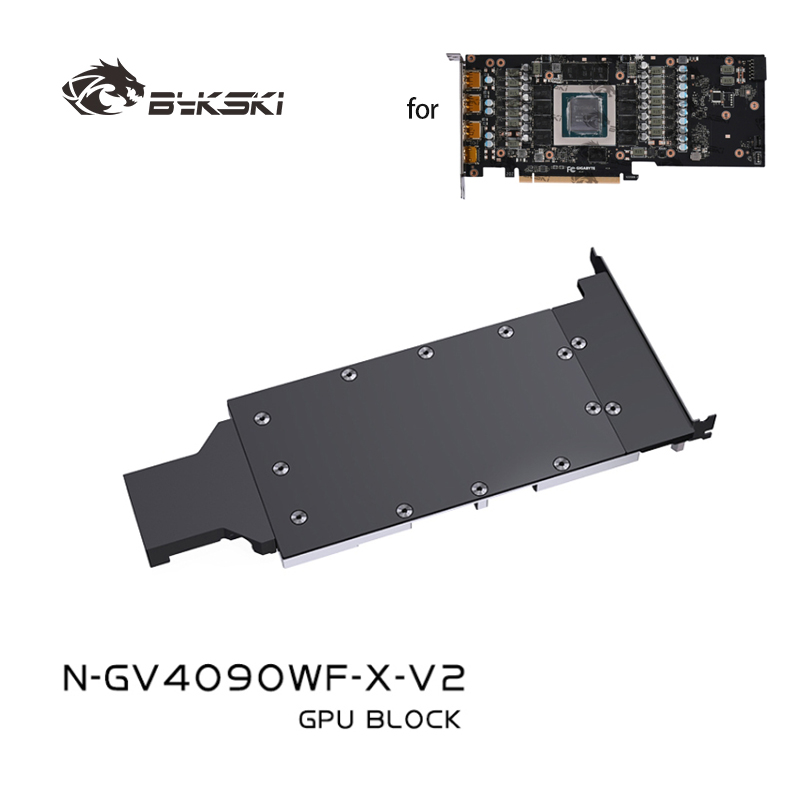 GIGABYTE RTX 4090 WINDFORCE V2 - Rtx 4090 Water Block Full Cover 리뷰 및 가격