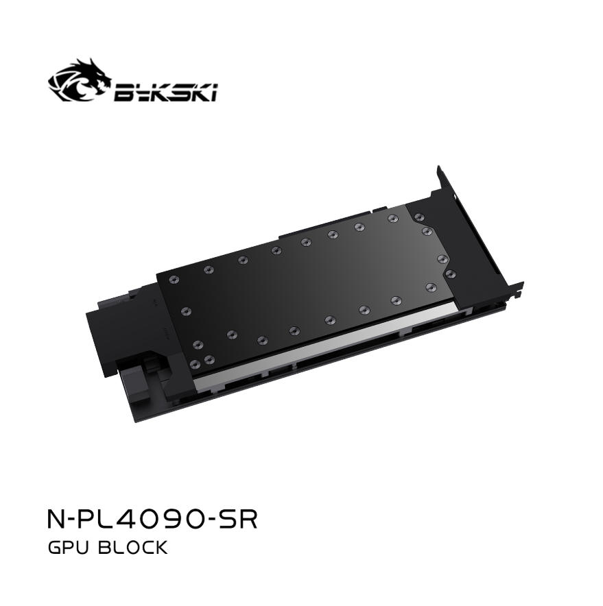 Bykski GPU 블록, Peladn / NVIDIA - Rtx 4090 Water Block Full Cover 리뷰 및 가격