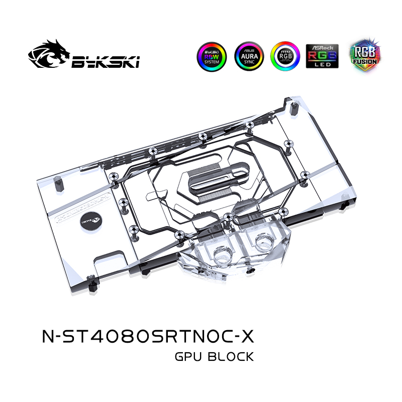 ZOTAC RTX 4080 SUPER-16GB TRIN - Rtx 4080 Water Cooling Block 리뷰 및 가격