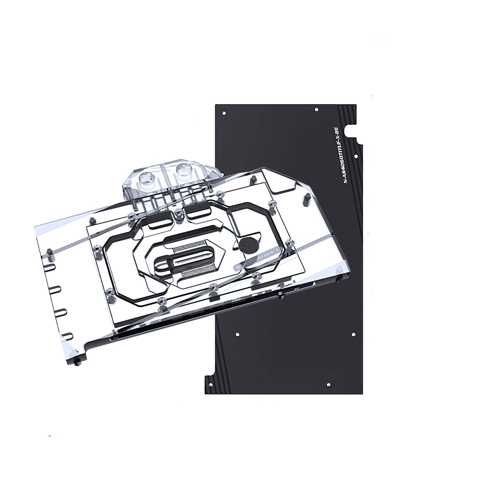 바이스키 GPU 풀커버 수냉 블록 (ASUS RTX 4 - Rtx 4090 Water Block Full Cover 리뷰 및 가격