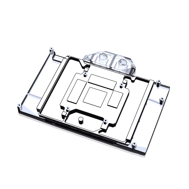 GAINWARD,INN3D,GALAXY Geforce  - Rtx 4080 Water Cooling Block 리뷰 및 가격