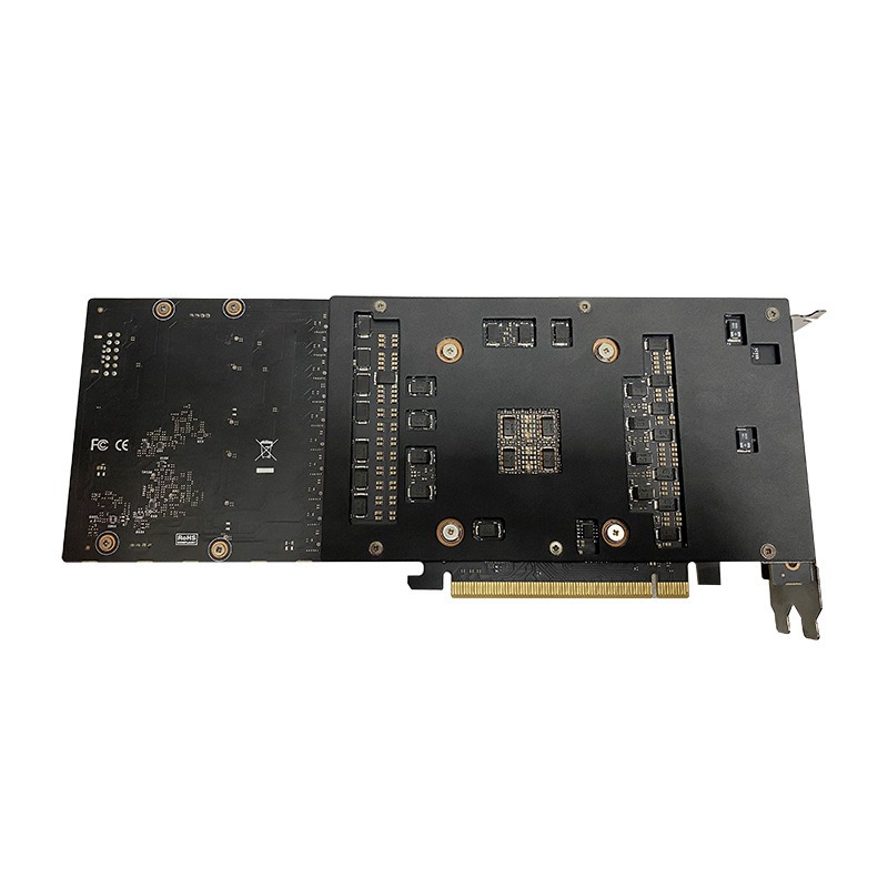 고성능 AI 가속 GPU 카드 (RTX 4090 24G - Rtx 4090 24Gb Graphics Card 리뷰 및 가격
