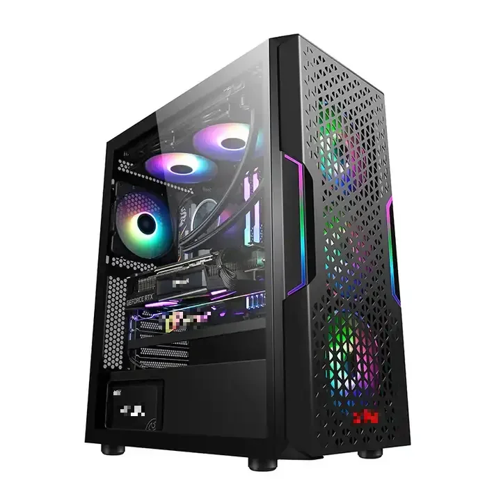 AOTESIER 게이밍 PC 데스크탑 – 인텔 코어 i - Rtx 4070 Ti Super 16Gb 리뷰 및 가격