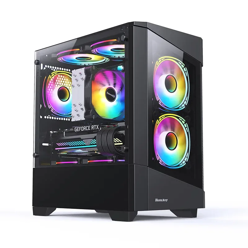 AOTESIER 게이밍 PC 데스크탑 – 인텔 코어 i - Rtx 4070 Ti Super 16Gb 리뷰 및 가격