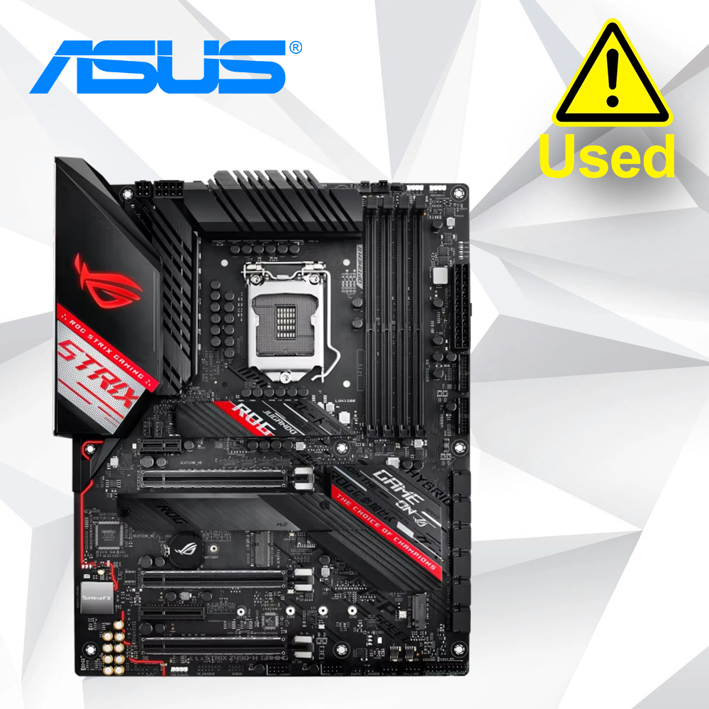 아수스 ROG 스트릭스 Z490-H 게이밍 Z490 L - Rtx 3090 24Gb Gddr6X 리뷰 및 가격