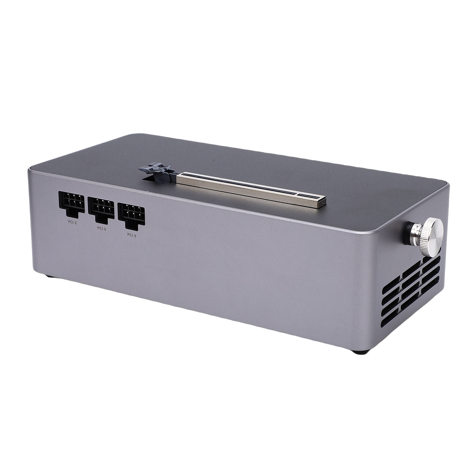 800W PSU PCIe 4.0 X4 외장 GPU 도킹 - Oculink Gpu Dock Station 리뷰 및 가격