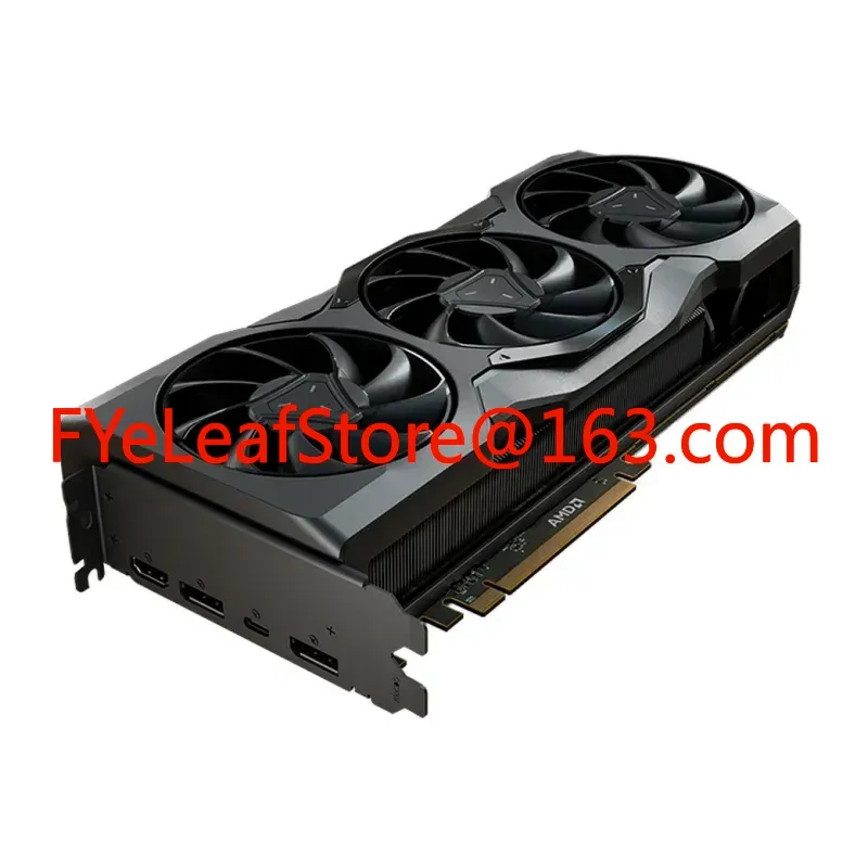새로운 AMD RADEON RX 7900 XTX 24g - Rx 7900 Xtx 24Gb 리뷰 및 가격