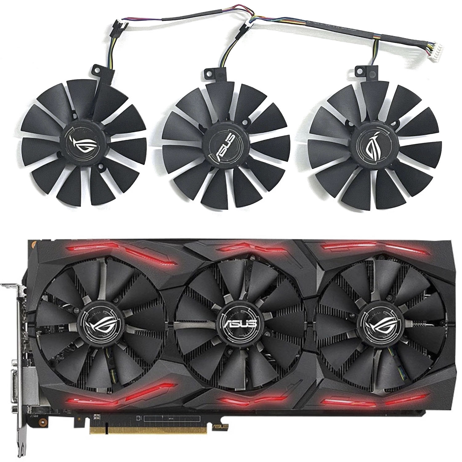 새로운 87MM PLD09210S12M PLD09210 - Rtx 3090 24Gb Gddr6X 리뷰 및 가격