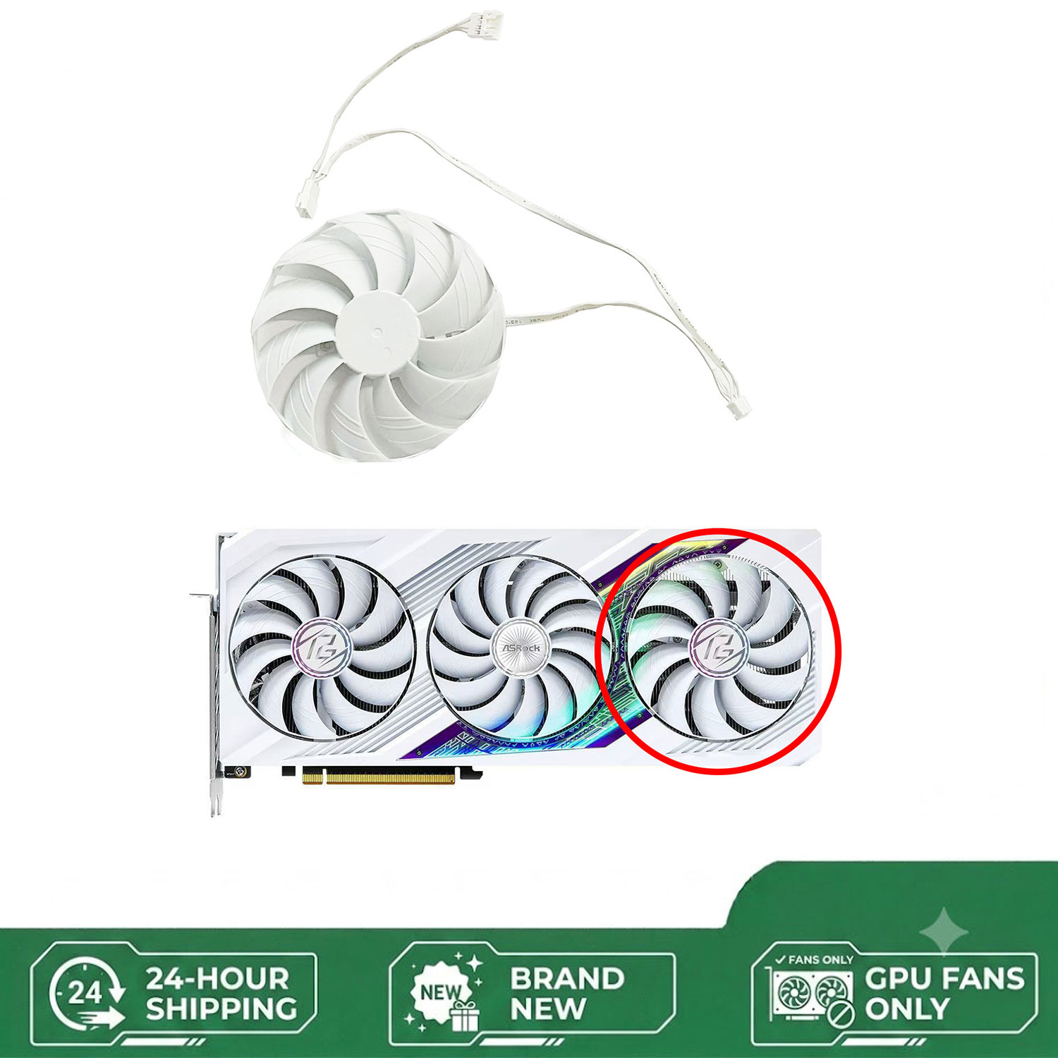 새로운 Asrock Radeon RX 7900 XT 팬 - Rx 7900 Xt 20Gb 리뷰 및 가격