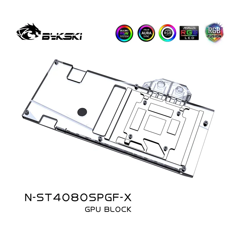 Zotac GeForce RTX 4080 SUPER-1 - Rtx 4080 Water Cooling Block 리뷰 및 가격