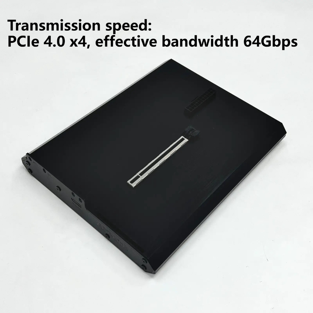 OCuLink eGPU 도크 PCIe 4.0 X4 64 - Oculink Gpu Dock Station 리뷰 및 가격