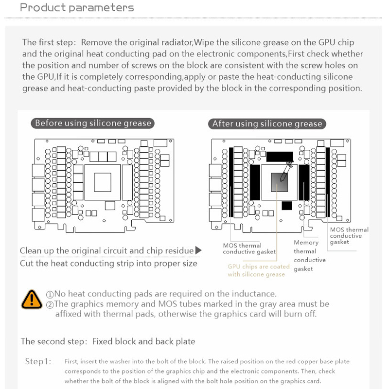 Bykski N-IG4090ZF-X GPU 블록, 다채 - Rtx 4090 Water Block Full Cover 리뷰 및 가격